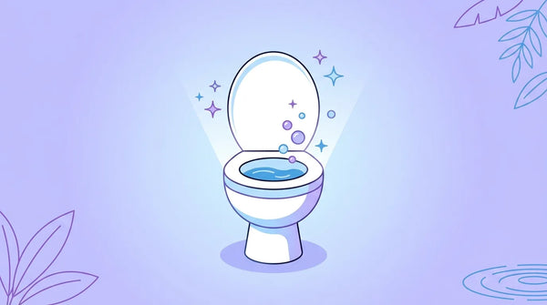 How Much Time Do Americans Waste on Bathroom Chores? A Breakdown of Better Systems