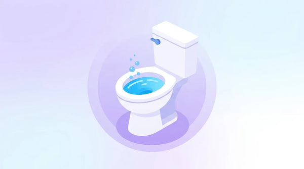 The 'Clean Bleach Smell' Illusion: Why You Are Actually Smelling Toxic Chloramines