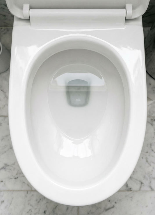 How to Clean a Toilet Without Scrubbing: The Method That Actually Works