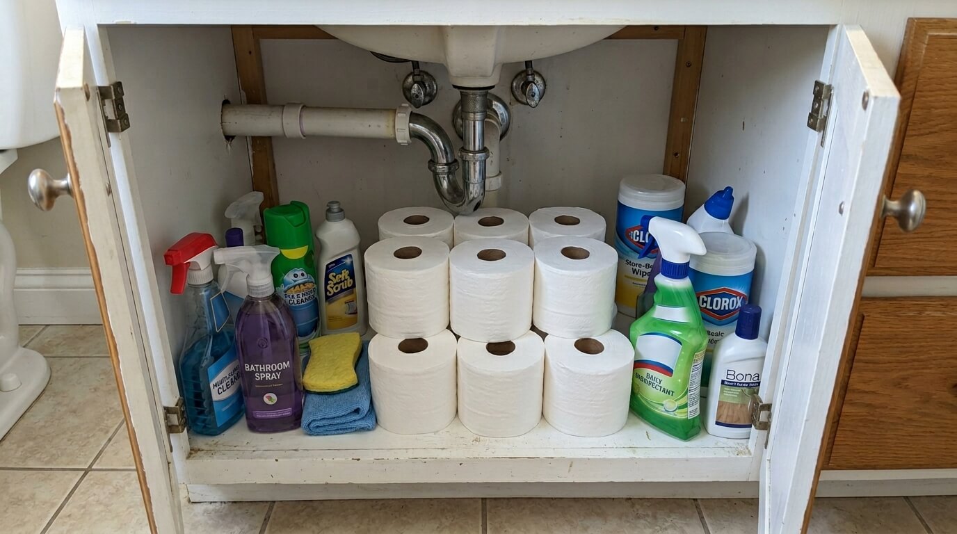 Is Bleach Safe for Toilet Tanks? Your Plumber Wants You to Stop