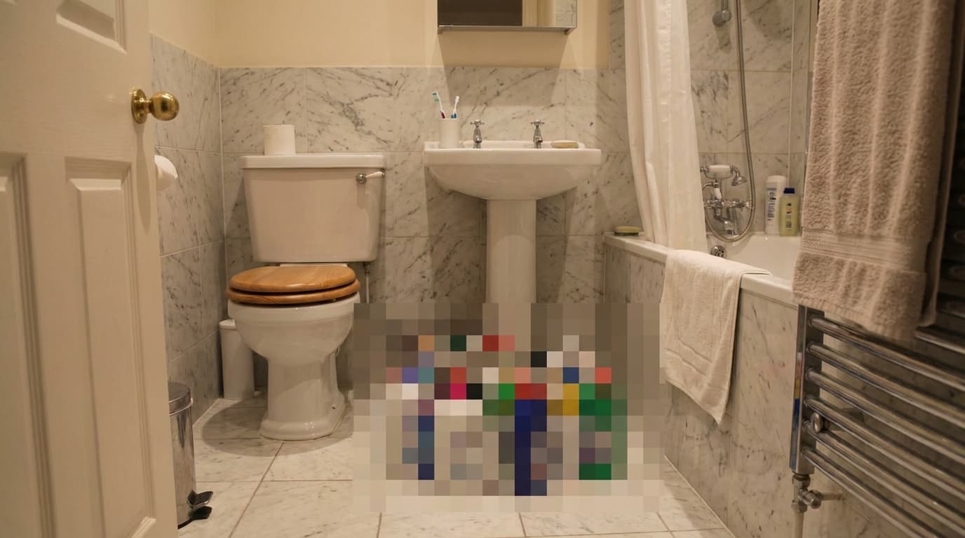 Christmas Special: The Best Non-Toxic Toilet Cleaner for Gifting