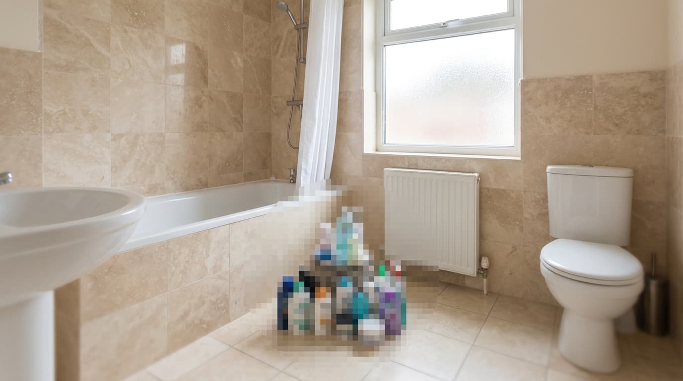 The Best Toilet Cleaner for Hard Water: What Actually Dissolves Limescale