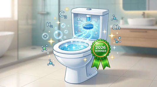 Best Automatic Toilet Cleaner 2026 — What Actually Works (Honest Review)