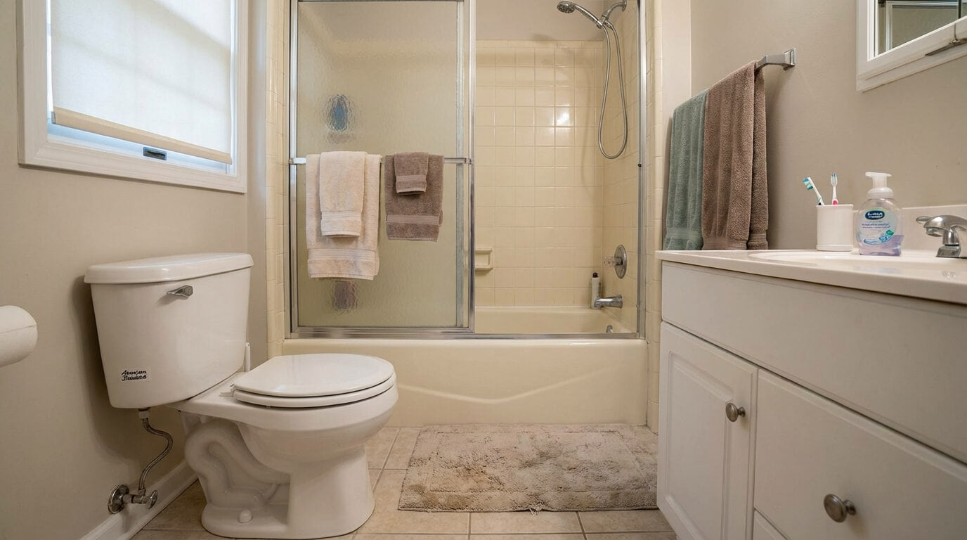 Citric Acid vs. Bleach for Toilet Cleaning: The Honest Comparison