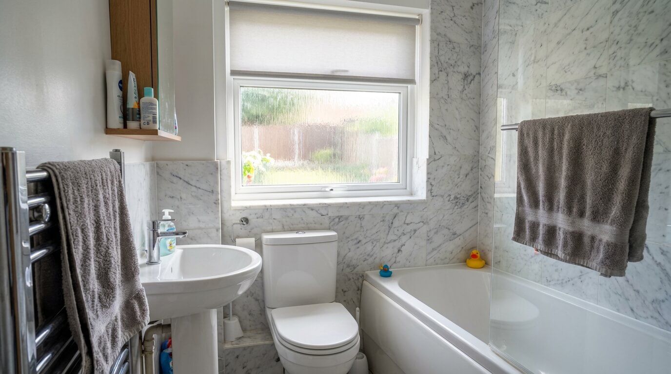 LAVO Bathroom Setup Guide: How to Build a Zero-Effort Cleaning Bathroom