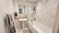 Why Your Toilet Smells Even When It Looks Clean (And How to Actually Fix It)
