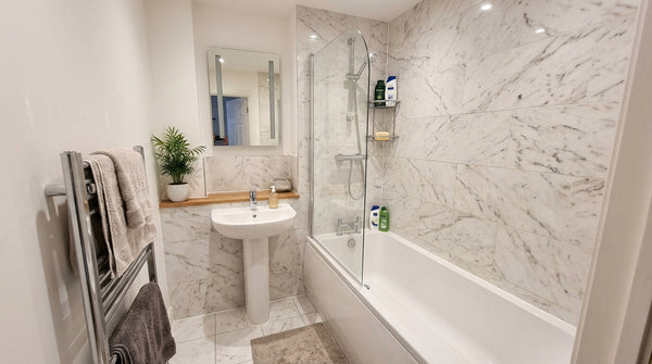 Why Your Toilet Smells Even When It Looks Clean (And How to Actually Fix It)