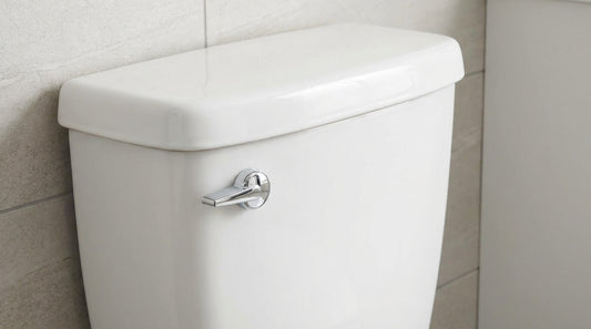 What's Actually Inside Your Toilet Tank (and How To Clean It)