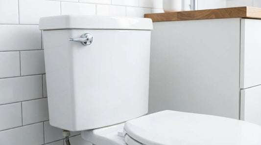 The Best Non-Toxic Toilet Cleaner That Actually Works (Not Just Marketing)