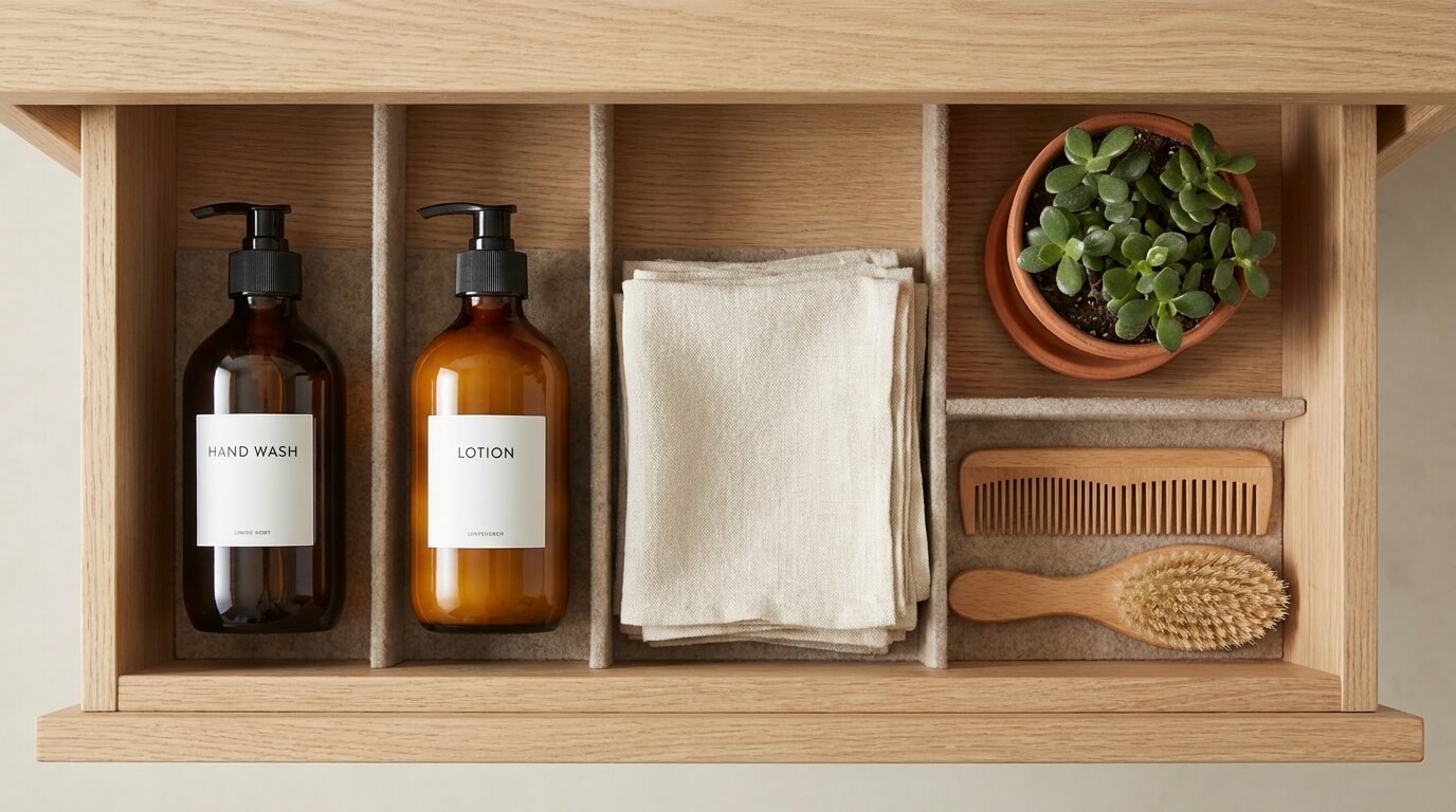 Spring Cleaning Bathroom Checklist: The Order That Actually Matters