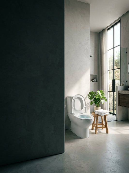 What to Use Instead of Blue Toilet Tablets in 2026 (Plumbers Choices)