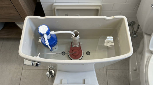 Toilet Cleaners and Septic Tanks: The Full Guide Before You Buy Anything