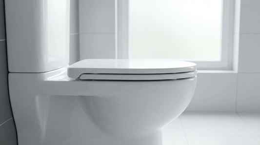 Hard Water Is Destroying Your Toilet (And Most People Don't Realize It)