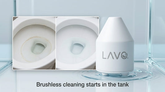 The Truth About Brushless Toilet Bowl Cleaners (And the One That Actually Works)