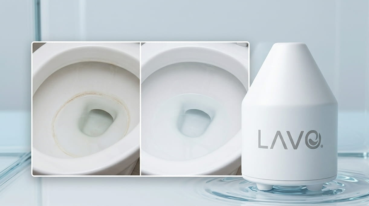 LAVO Pod Review: Does It Actually Work? (After 90 Days)