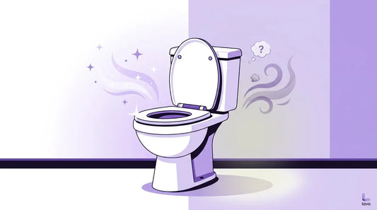 Why Does My Toilet Smell Worse After Flushing?