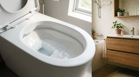 Toilet Cleaning for Renters: What You Can Do (And What Your Landlord Should)