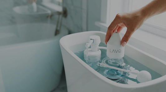 Best Toilet Drop-In for Hard Water Areas in 2026