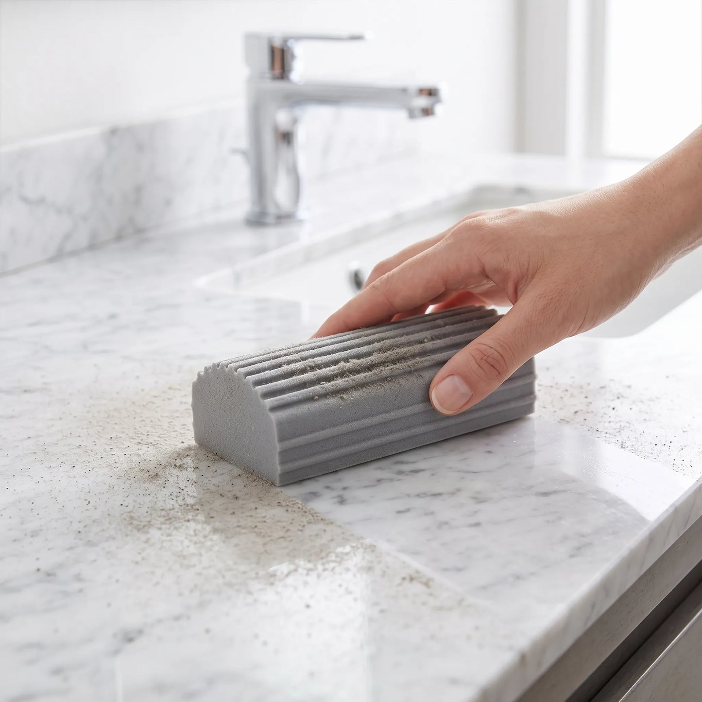 LAVO HydroGrip™ All-In-One Damp Duster
