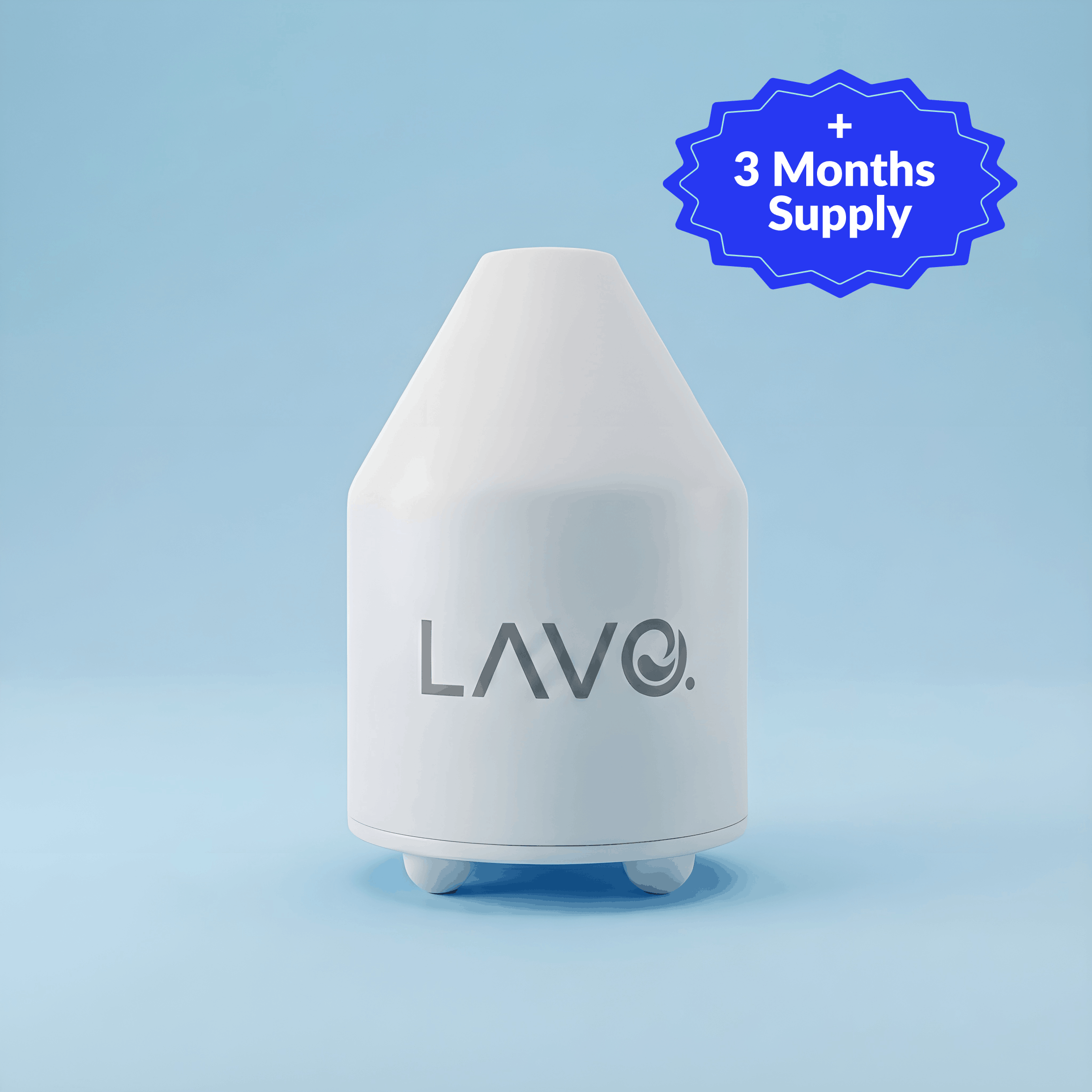 Automatic Toilet Cleaner™ (System + Refills)