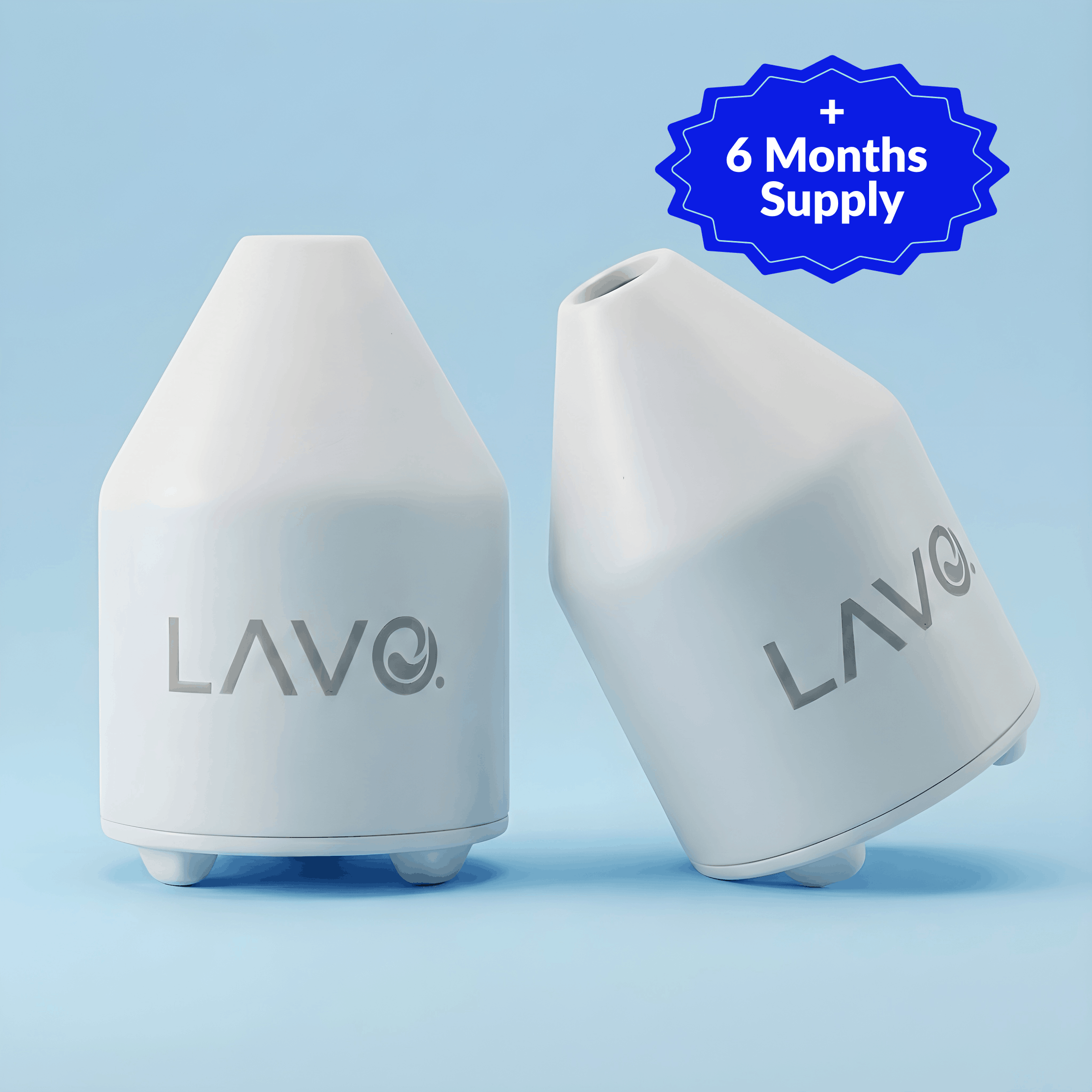 Automatic Toilet Cleaner™ (System + Refills)