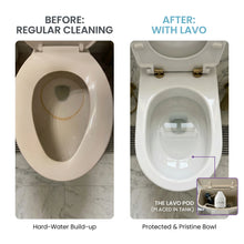 The LAVO Auto-Clean Pod™ image 6
