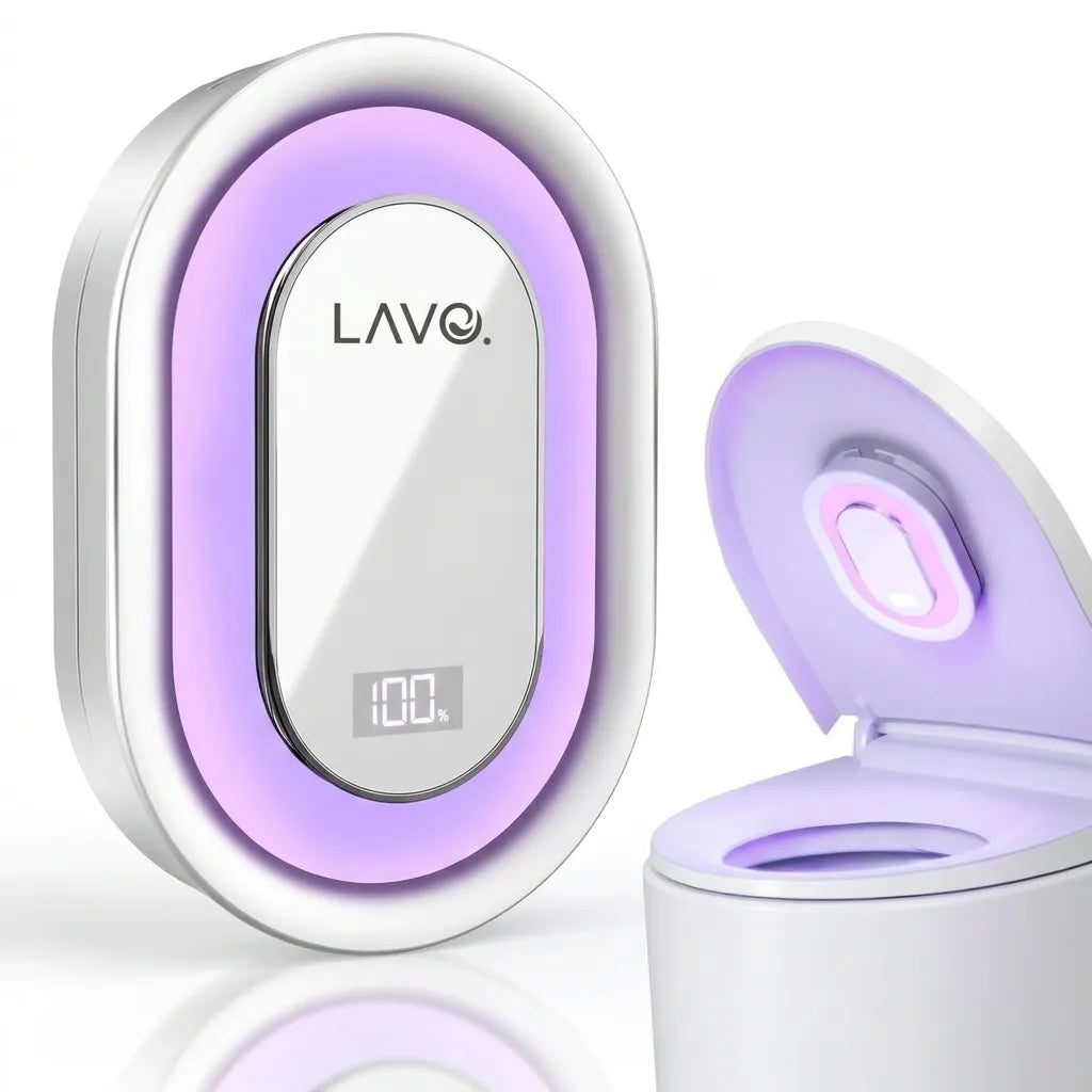 LAVO ActiveLight™ UV Sanitizer
