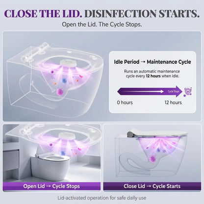 LAVO ActiveLight™ UV Sanitizer