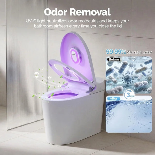 LAVO ActiveLight™ UV Sanitizer