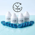 4 Pods (12 Month Supply)