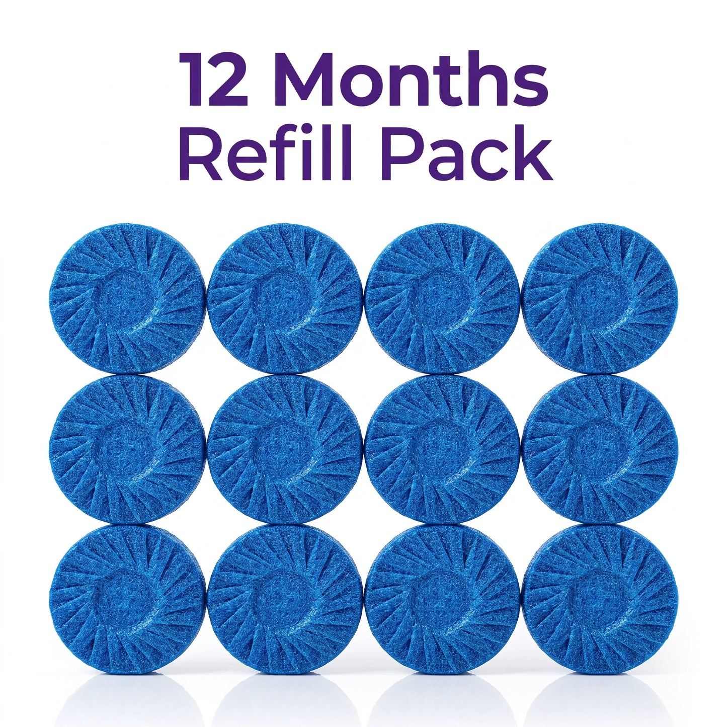 LAVO™ ActiveCore Refill Tabs