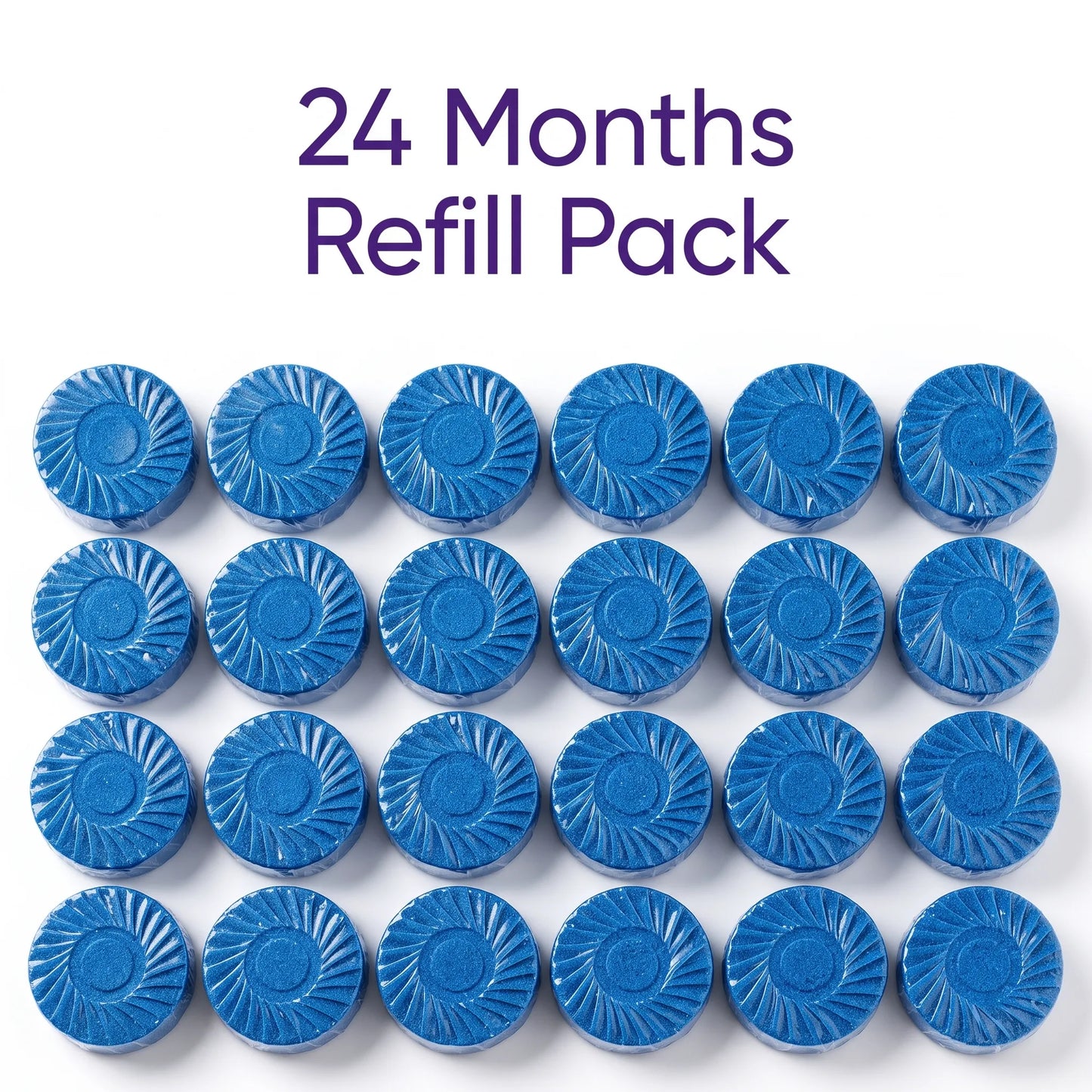 LAVO™ ActiveCore Refill Tabs