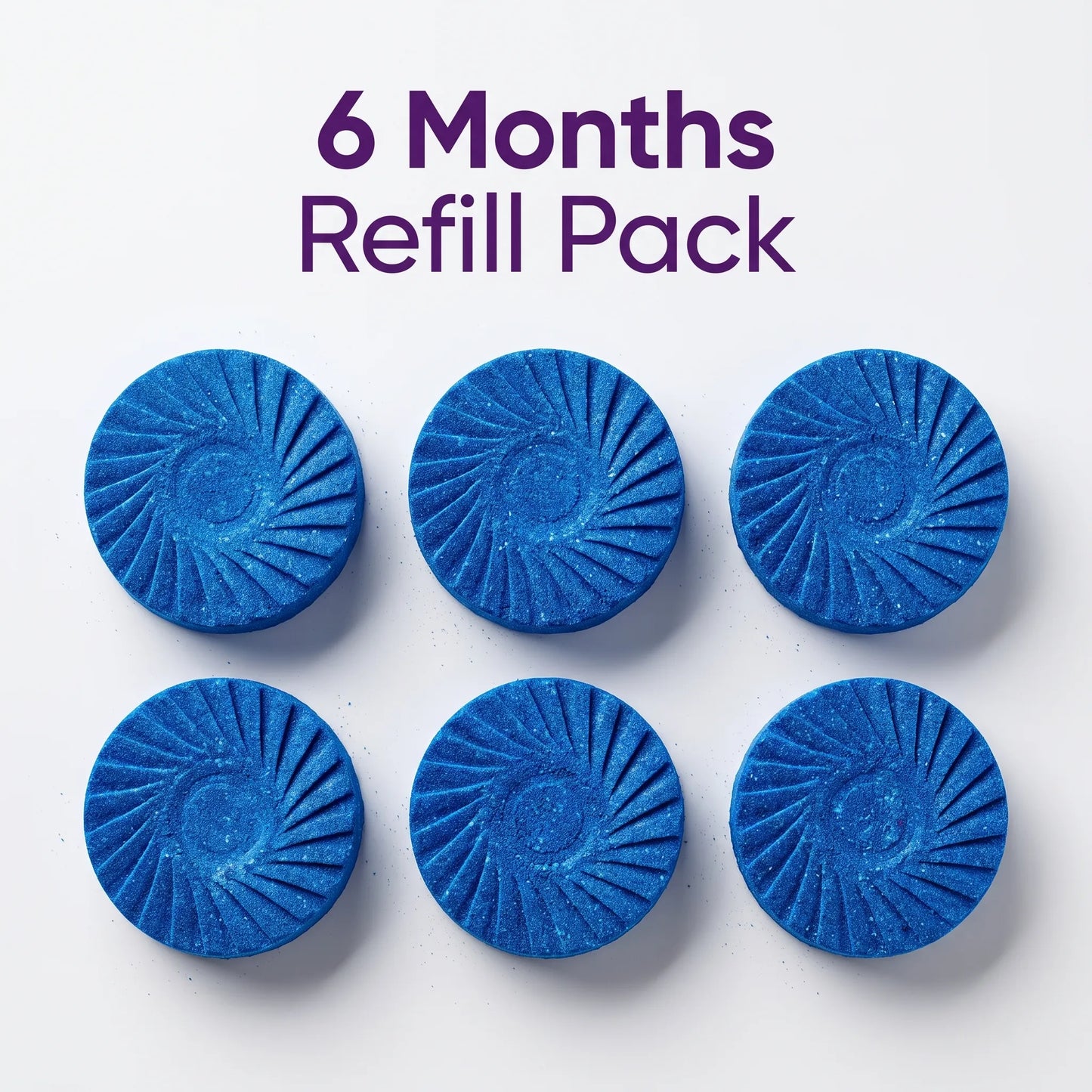 LAVO™ ActiveCore Refill Tabs